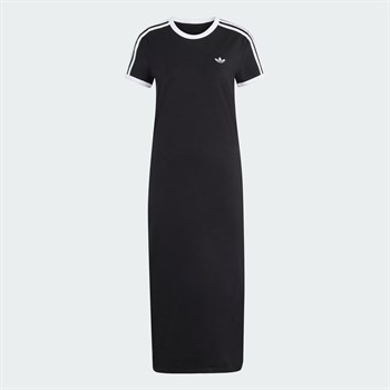 adidas 3 Stripes Slim Kadın Elbise