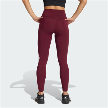 adidas 3-Stripes Studio All Me 7/8 X-Over Kadın Tayt