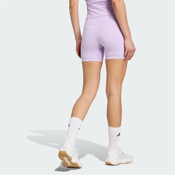 adidas 3 Stripes Studio All Me Booty Kadın Tayt