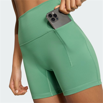 adidas 3 Stripes Studio All Me Booty Kadın Tayt