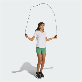 adidas 3 Stripes Studio All Me Booty Kadın Tayt