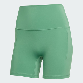 adidas 3 Stripes Studio All Me Booty Kadın Tayt