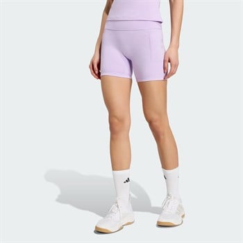 adidas 3 Stripes Studio All Me Booty Kadın Tayt