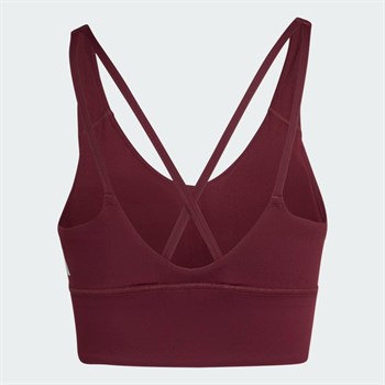 adidas 3 Stripes Studio All Me Kadın Büstiyer