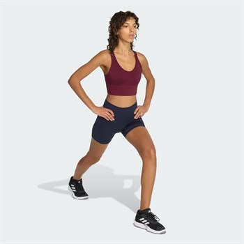 adidas 3 Stripes Studio All Me Kadın Büstiyer