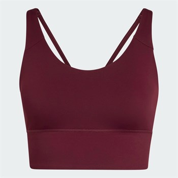 adidas 3 Stripes Studio All Me Kadın Büstiyer