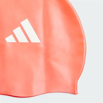 adidas 3 Stripes Swim Çocuk Yüzücü Bonesi