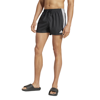 adidas 3-Stripes Swim Shorts 3-Inch Erkek Şort