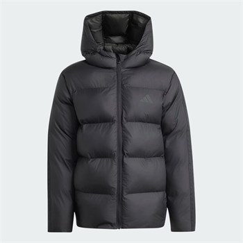 adidas 3 Stripes Synthetic Down Çocuk Mont
