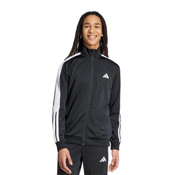 adidas 3 Stripes Tiro Club Erkek Sweatshirt