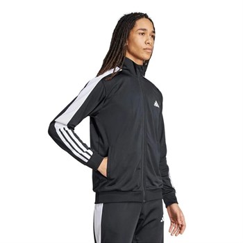 adidas 3 Stripes Tiro Club Erkek Sweatshirt