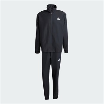 adidas 3 Stripes Woven Erkek Eşofman Takımı
