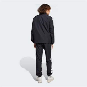 adidas 3 Stripes Woven Erkek Eşofman Takımı