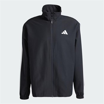 adidas 3 Stripes Woven Erkek Eşofman Takımı