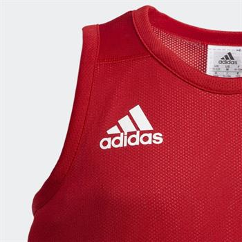 adidas 3G Speed Çift Taraflı Çocuk Basketbol Forması