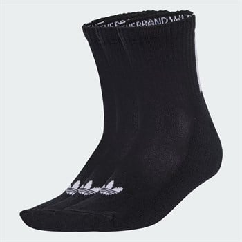 adidas 3S 1/4 3p Çorap