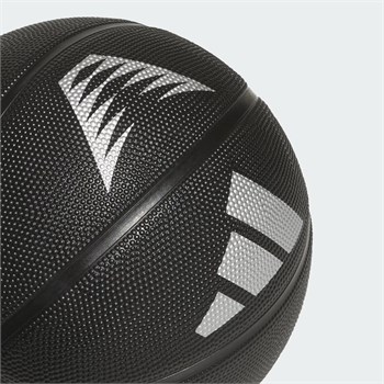 adidas 3S Rubber Mini Basketbol Topu