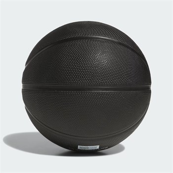 adidas 3S Rubber Mini Basketbol Topu