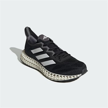 adidas 4DFWD 3 Erkek Koşu Ayakkabısı