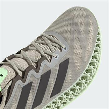 adidas 4DFWD 3 Erkek Koşu Ayakkabısı