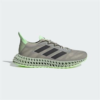 adidas 4DFWD 3 Erkek Koşu Ayakkabısı