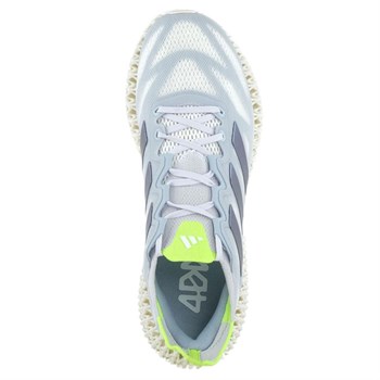 adidas 4DFWD 3 Erkek Koşu Ayakkabısı