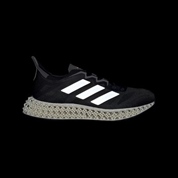 adidas 4DFWD 3 Kadın Koşu Ayakkabısı