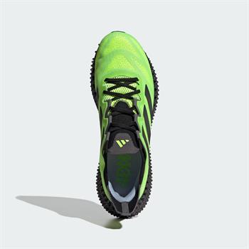 adidas 4DFWD 3 M Erkek Koşu Ayakkabısı