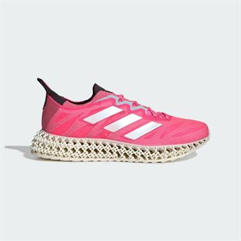 adidas 4DFWD 3 W Kadın Koşu Ayakkabısı