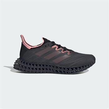 adidas 4DFWD 4 Erkek Koşu Ayakkabısı