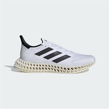 adidas 4DFWD 4 Erkek Koşu Ayakkabısı
