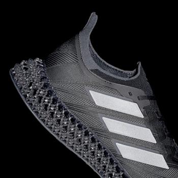 adidas 4DFWD 4 Kadın Koşu Ayakkabısı