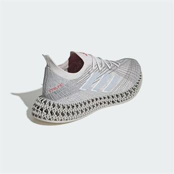 adidas 4DFWD X Strung Erkek Koşu Ayakkabısı