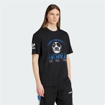adidas 90s Soccer Graphic Erkek Tişört