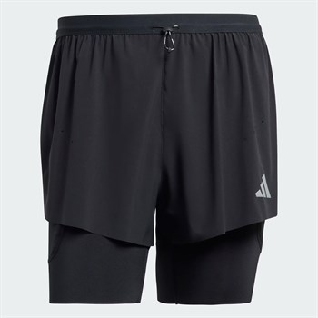 adidas Adi365 Climacool+ 2IN1 Erkek Şort