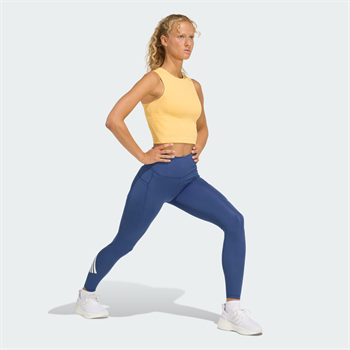 adidas Adi365 Climacool 3 Stripes Kadın Tayt