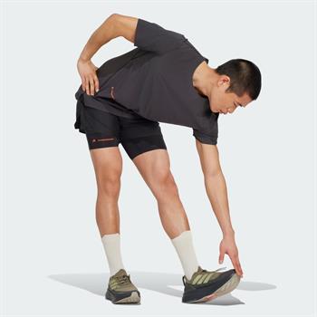 adidas adi365 H.Koumori 2-in-1 Erkek Şort