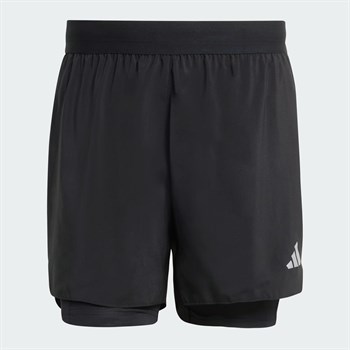adidas Adi365 Running Essentials 2in1 Erkek Şort
