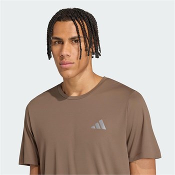 adidas Adi365 Running Essentials Erkek Tişört