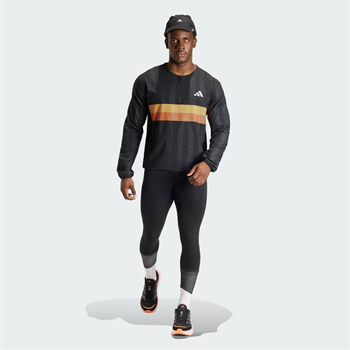 adidas Adi365 Running Essentials Erkek Tayt