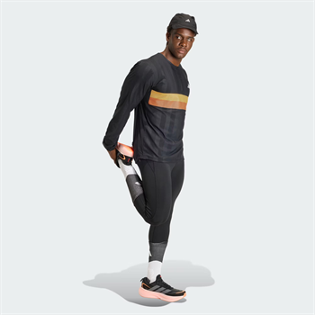 adidas Adi365 Running Essentials Erkek Tayt