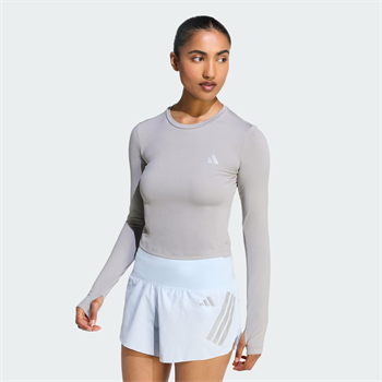 adidas adi365 Running Essentials Longsleeve Kadın Tişört