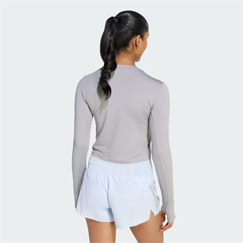 adidas adi365 Running Essentials Longsleeve Kadın Tişört