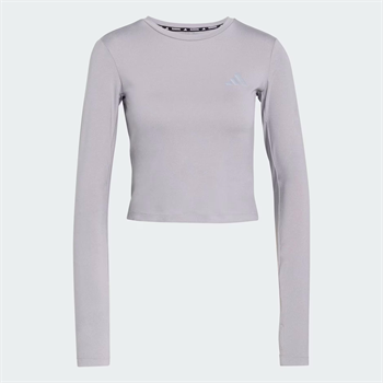 adidas adi365 Running Essentials Longsleeve Kadın Tişört