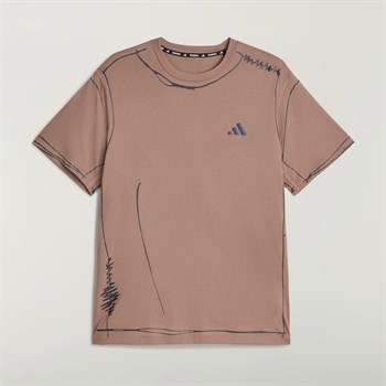 adidas adi365 Sftm Unitefit Runninf Erkek Tişört