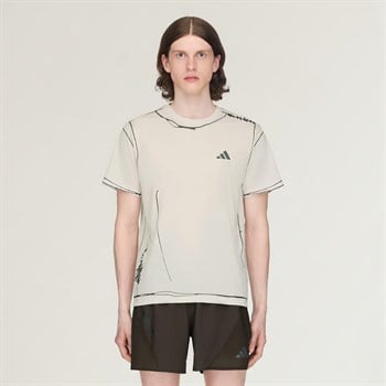 adidas Adi365 Sftm Unitefit Running Erkek Tişört