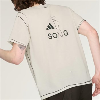 adidas Adi365 Sftm Unitefit Running Erkek Tişört