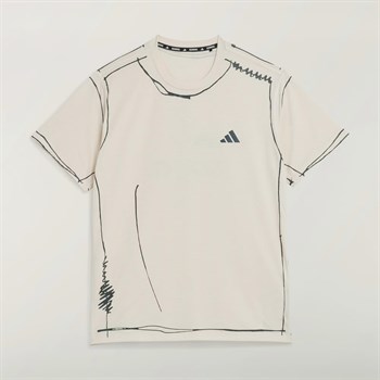 adidas Adi365 Sftm Unitefit Running Erkek Tişört