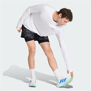 adidas Adi365 Spray DYE 2in1 Erkek Şort