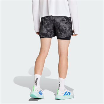 adidas Adi365 Spray DYE 2in1 Erkek Şort